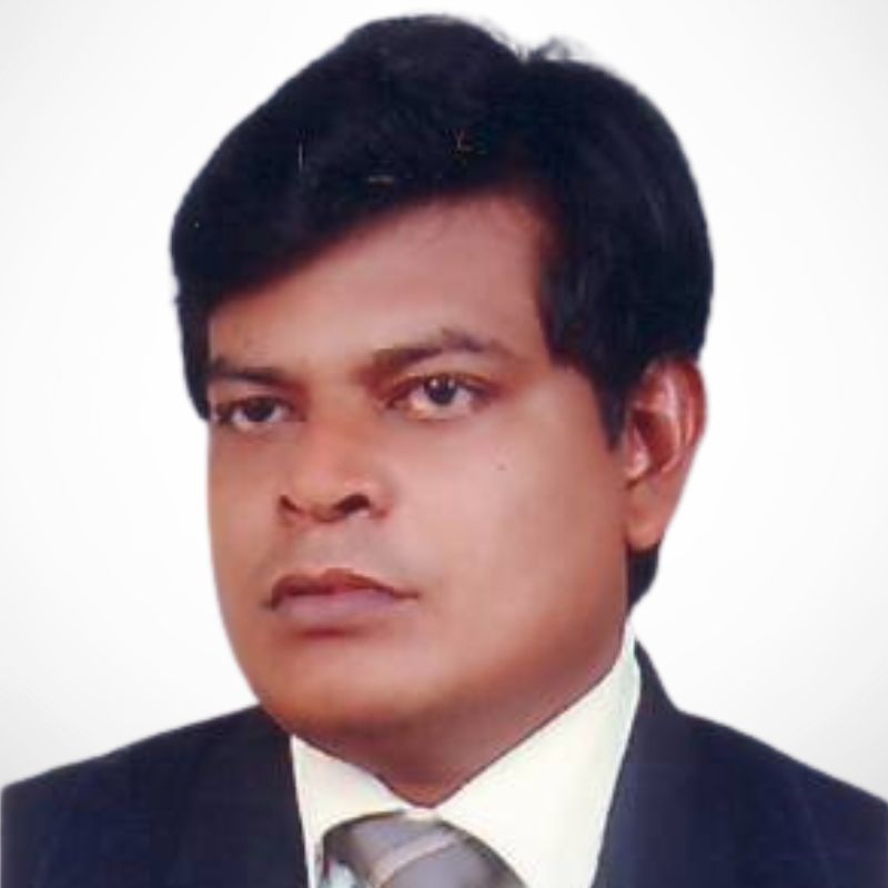 Mr.Chaminda De Silva