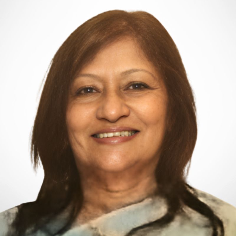 Dr. Dammika Gunaratne