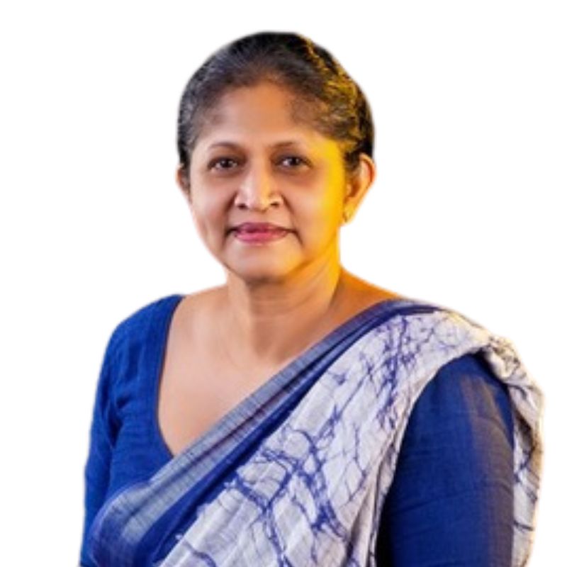 Dr.Kumudika Boyagoda