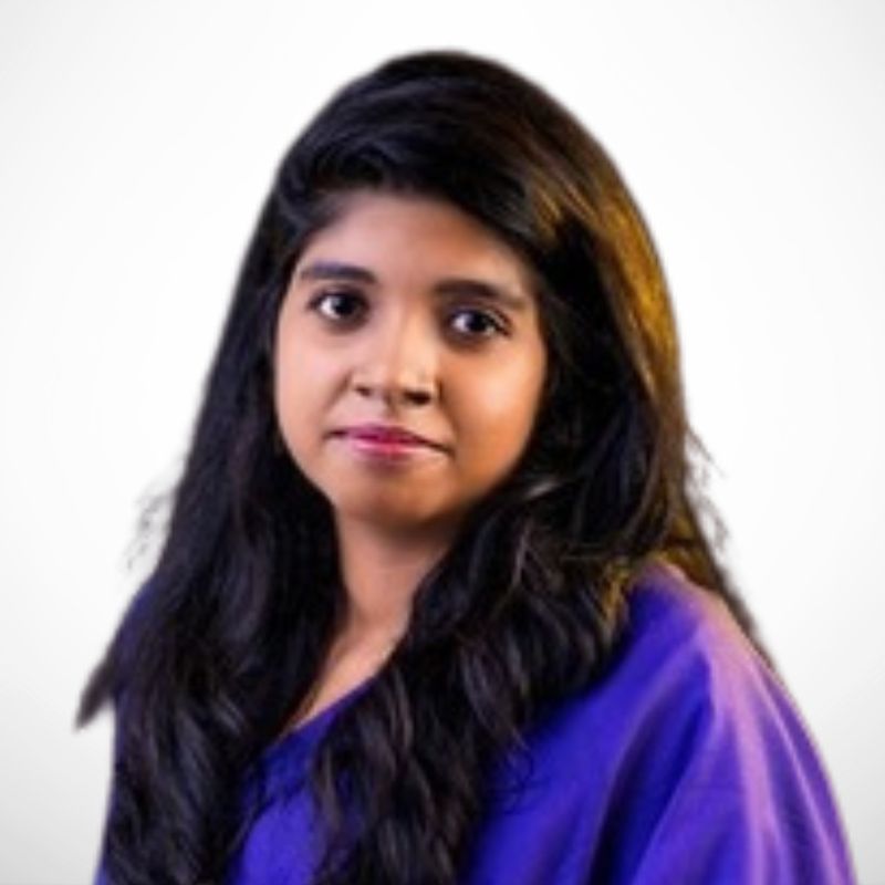 Ms. Nipunika Dahanayake