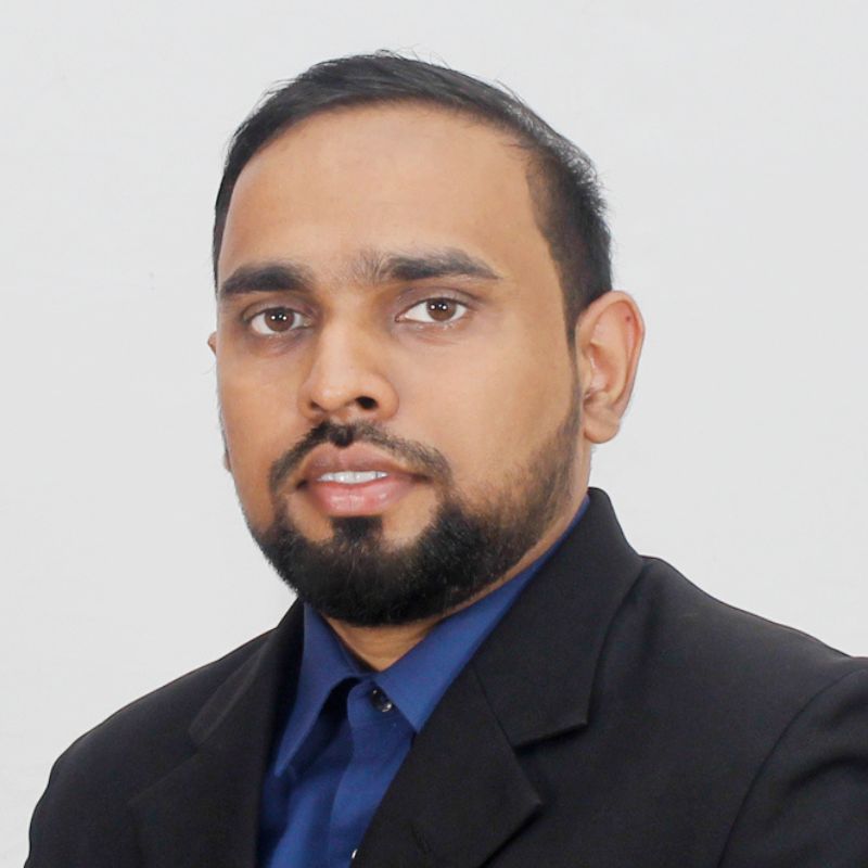 Dr. U. T. G. Perera