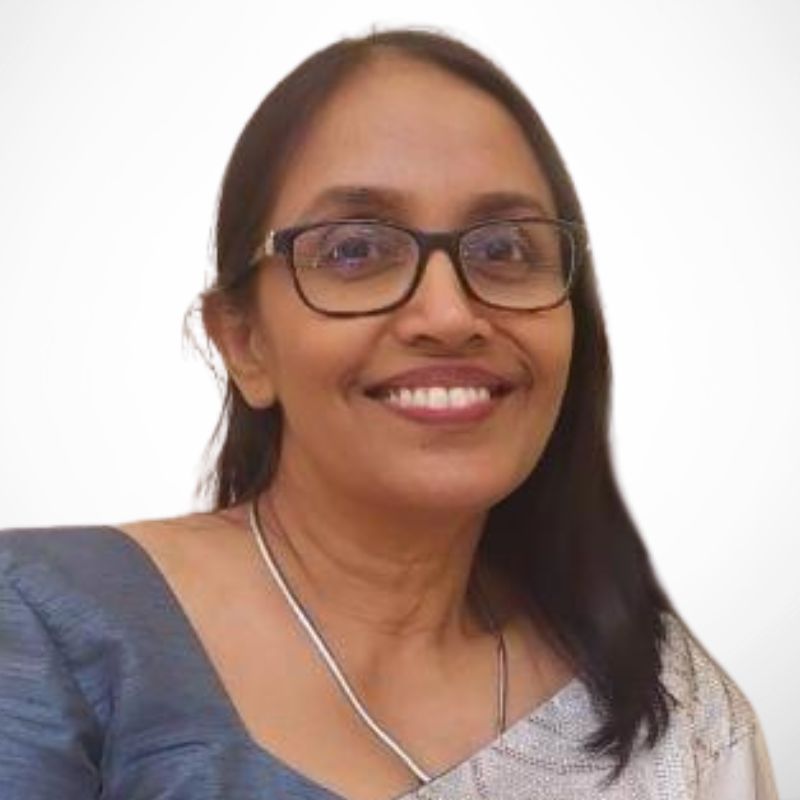 Ms.U. V. Jayakody