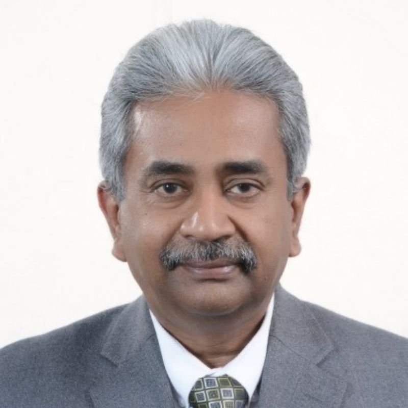 Dr. Vinya Ariyarathene