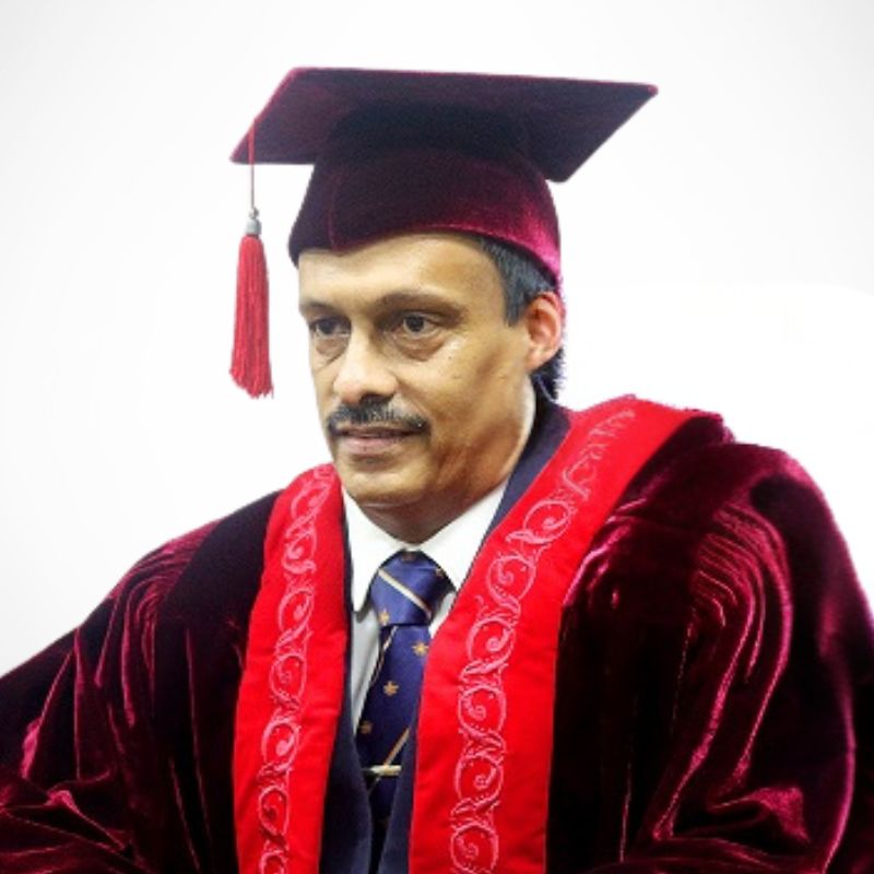  Prof. A. Balasuriya