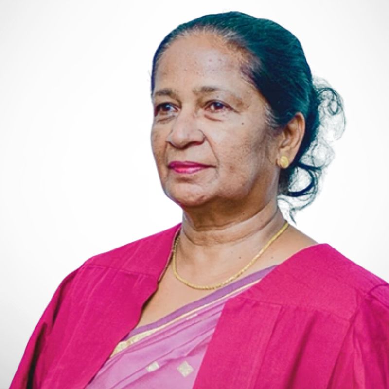 Dr. Swarna Ukwatta